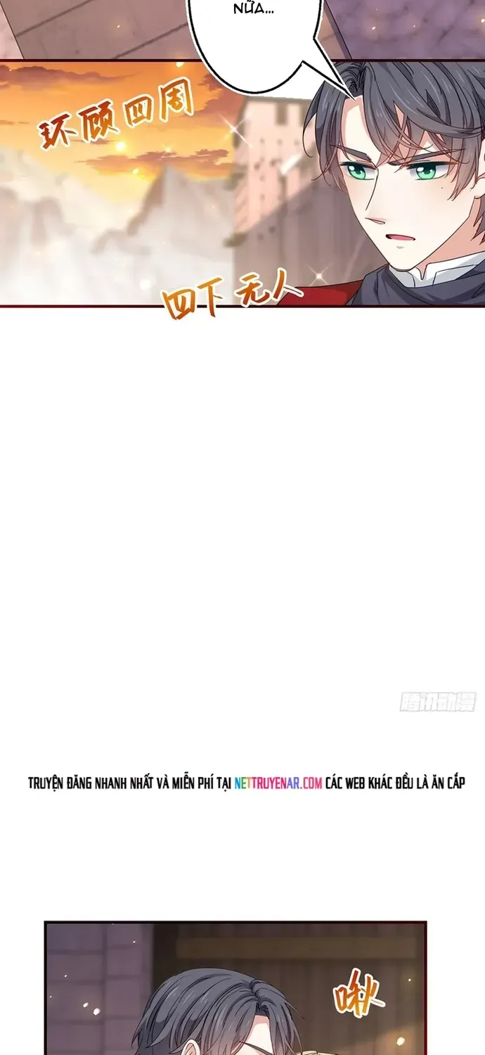 Hoàng Nữ Được Cưng Chiều Nhất Đế Quốc Chapter 119 - 11