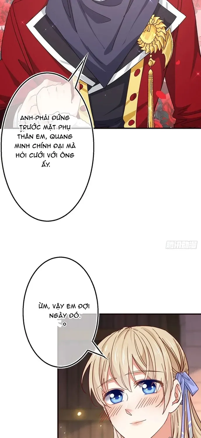 Hoàng Nữ Được Cưng Chiều Nhất Đế Quốc Chapter 119 - 13