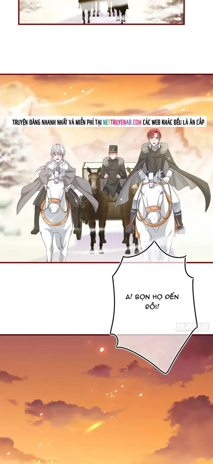 Hoàng Nữ Được Cưng Chiều Nhất Đế Quốc Chapter 119 - 15