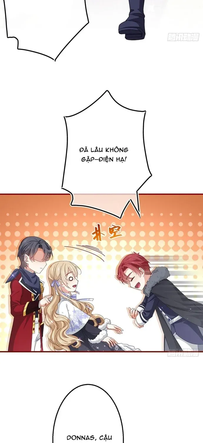 Hoàng Nữ Được Cưng Chiều Nhất Đế Quốc Chapter 119 - 17