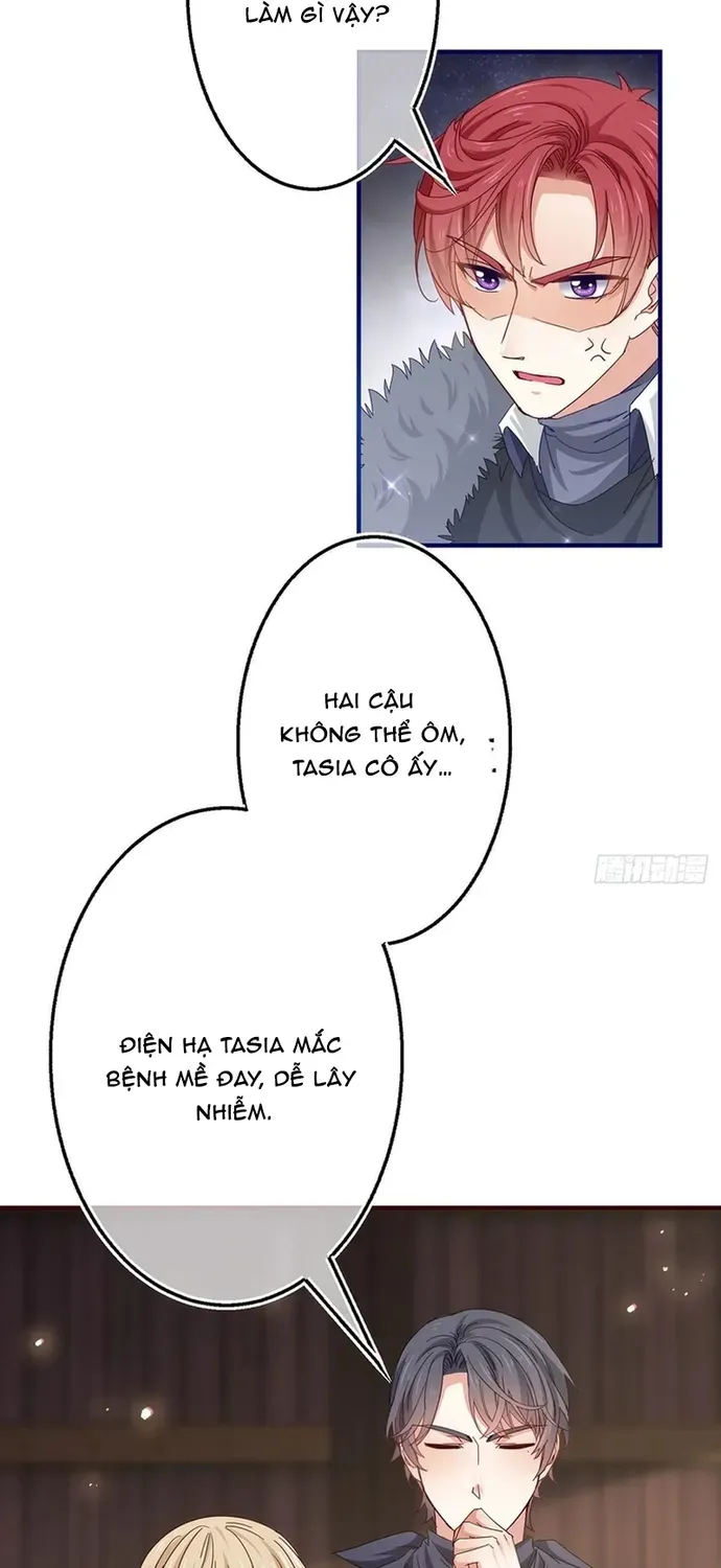 Hoàng Nữ Được Cưng Chiều Nhất Đế Quốc Chapter 119 - 18