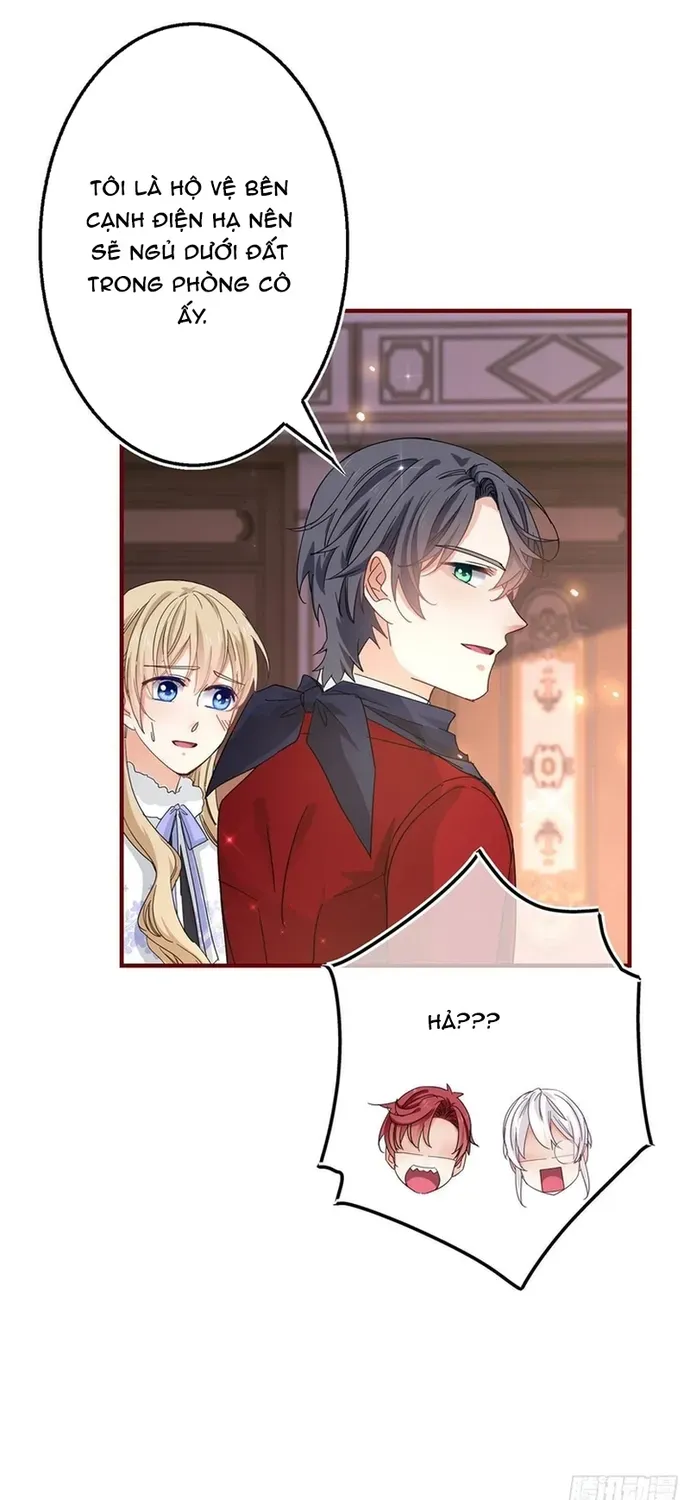 Hoàng Nữ Được Cưng Chiều Nhất Đế Quốc Chapter 119 - 26