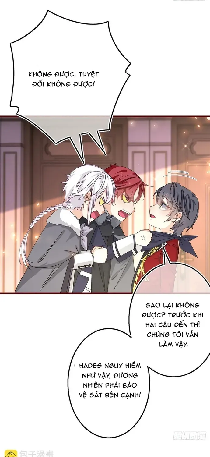 Hoàng Nữ Được Cưng Chiều Nhất Đế Quốc Chapter 119 - 27