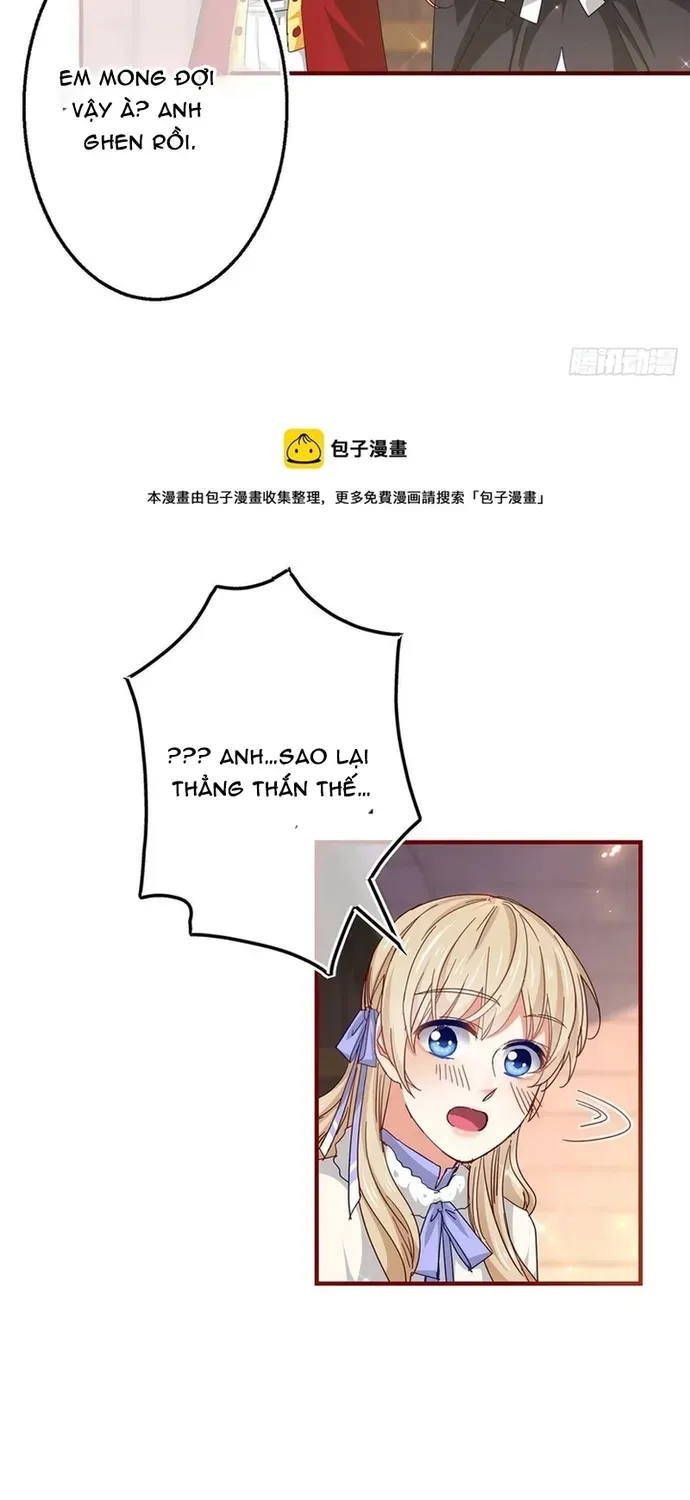 Hoàng Nữ Được Cưng Chiều Nhất Đế Quốc Chapter 119 - 4