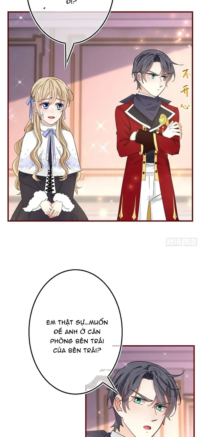 Hoàng Nữ Được Cưng Chiều Nhất Đế Quốc Chapter 119 - 31