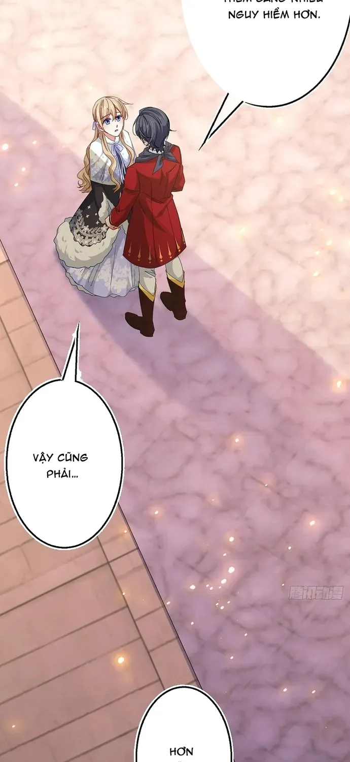 Hoàng Nữ Được Cưng Chiều Nhất Đế Quốc Chapter 119 - 10