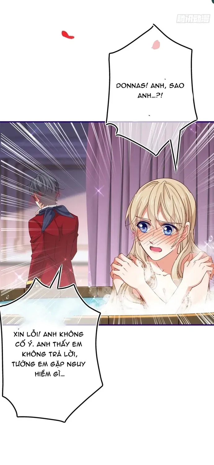 Hoàng Nữ Được Cưng Chiều Nhất Đế Quốc Chapter 120 - 13