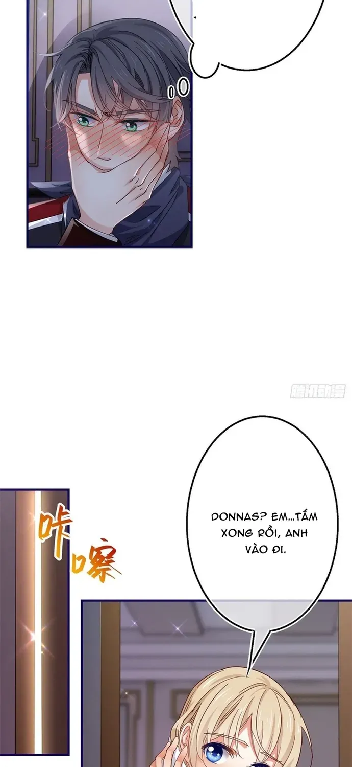 Hoàng Nữ Được Cưng Chiều Nhất Đế Quốc Chapter 120 - 18