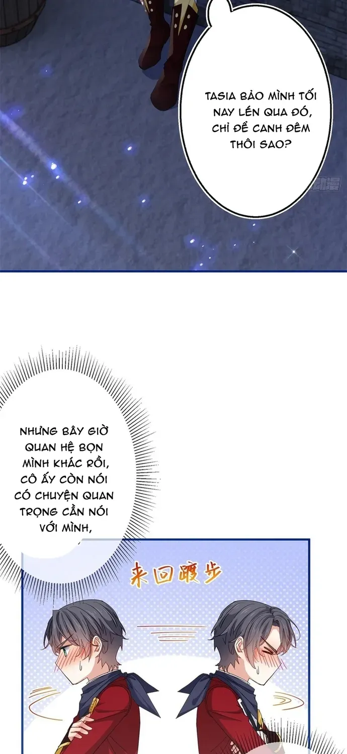 Hoàng Nữ Được Cưng Chiều Nhất Đế Quốc Chapter 120 - 3