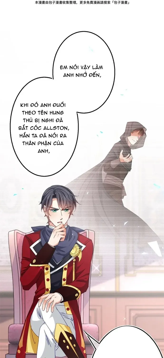 Hoàng Nữ Được Cưng Chiều Nhất Đế Quốc Chapter 120 - 27