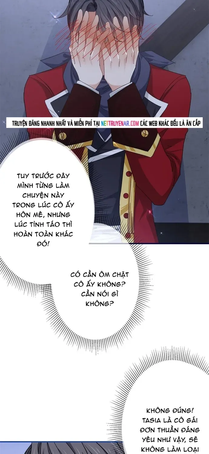 Hoàng Nữ Được Cưng Chiều Nhất Đế Quốc Chapter 120 - 6