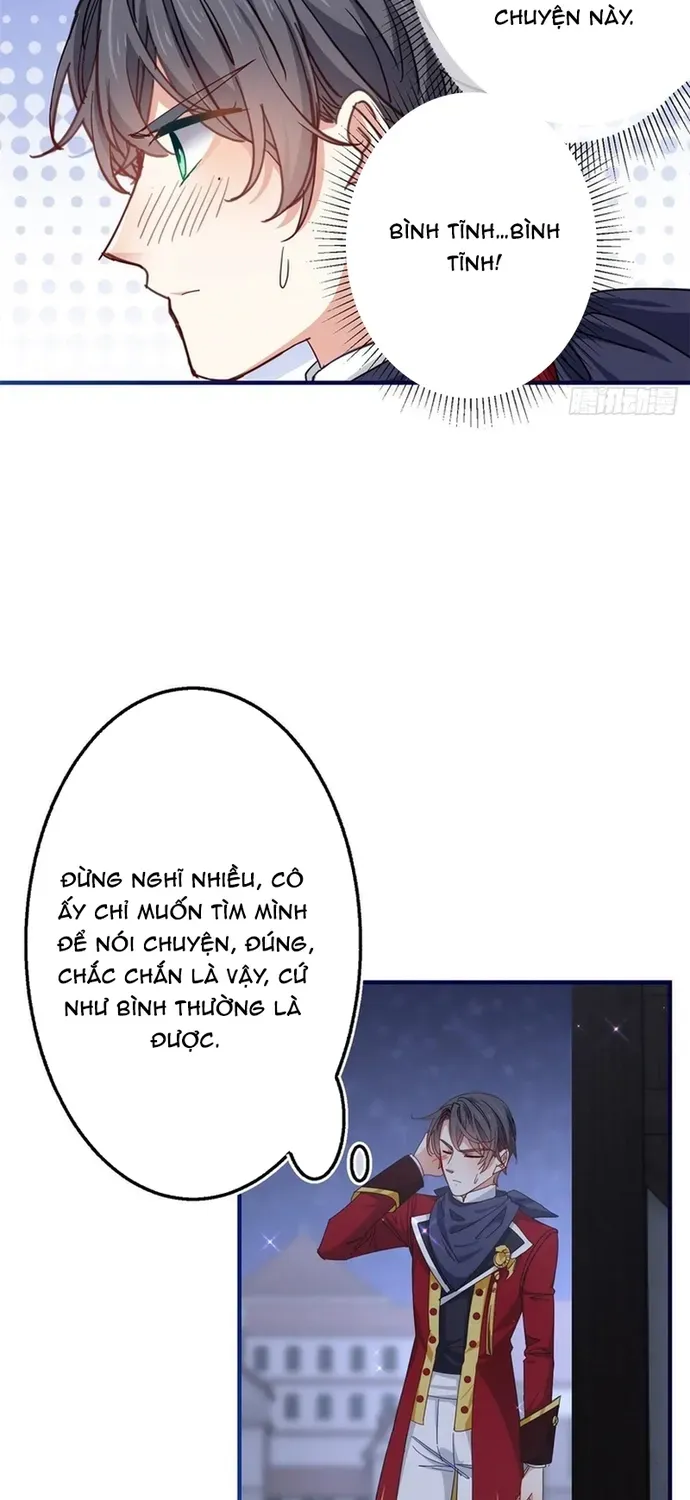 Hoàng Nữ Được Cưng Chiều Nhất Đế Quốc Chapter 120 - 7