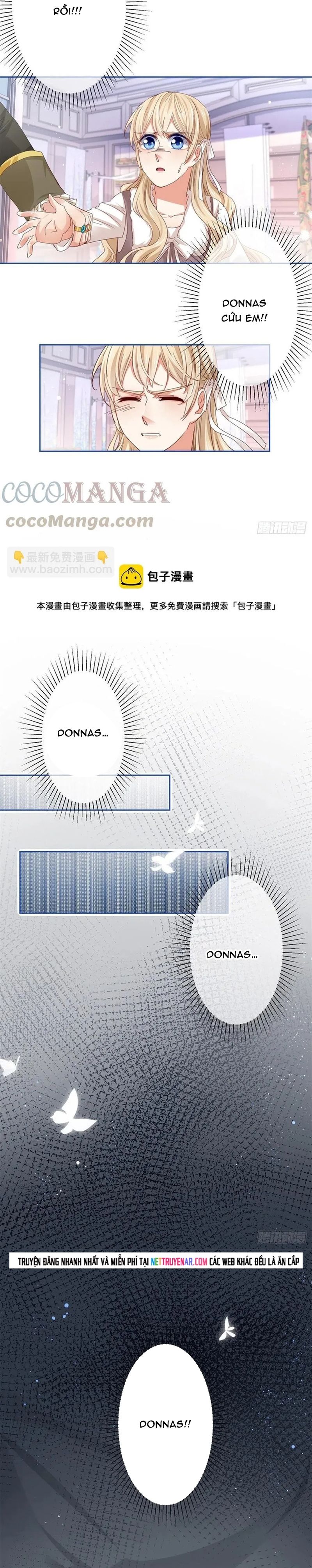 Hoàng Nữ Được Cưng Chiều Nhất Đế Quốc Chapter 73 - 5