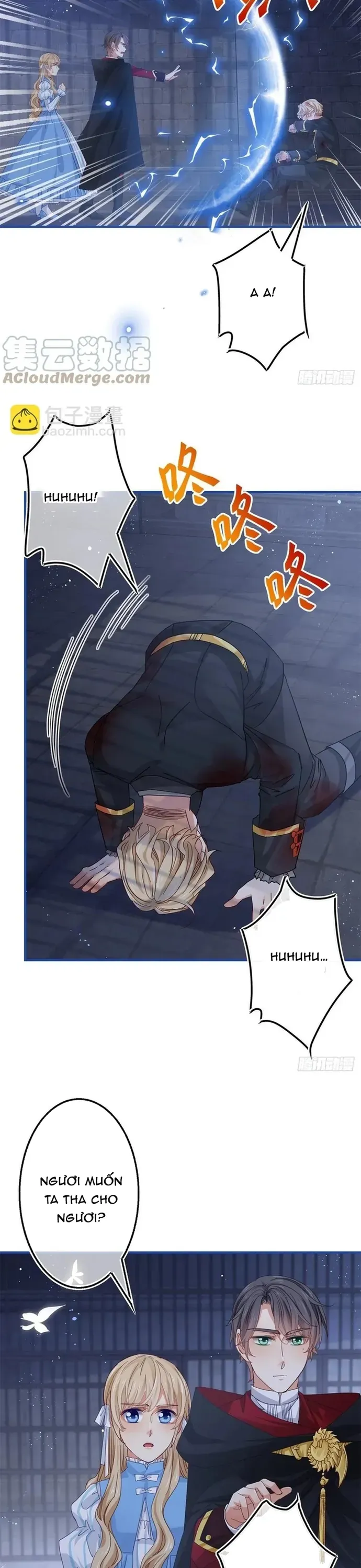 Hoàng Nữ Được Cưng Chiều Nhất Đế Quốc Chapter 89 - 11