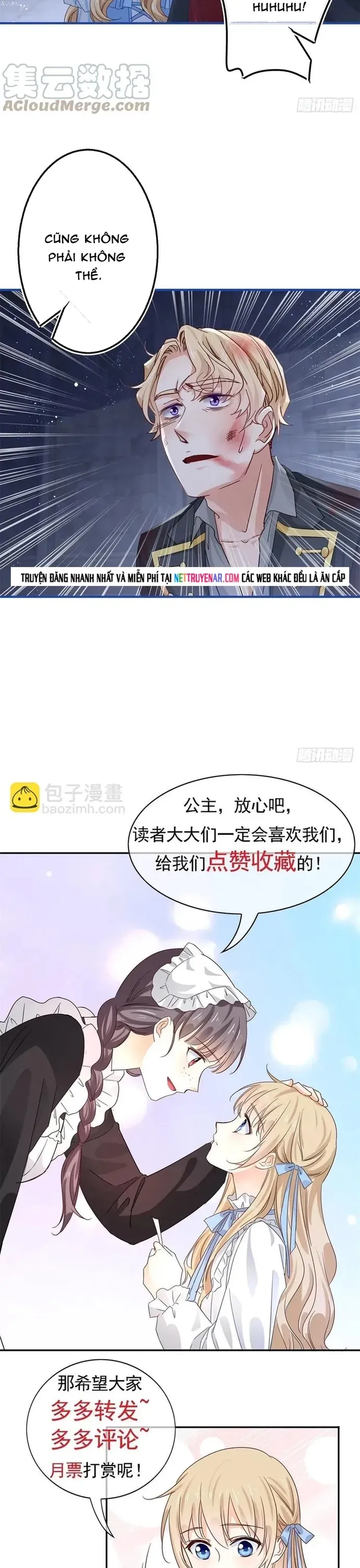 Hoàng Nữ Được Cưng Chiều Nhất Đế Quốc Chapter 89 - 12