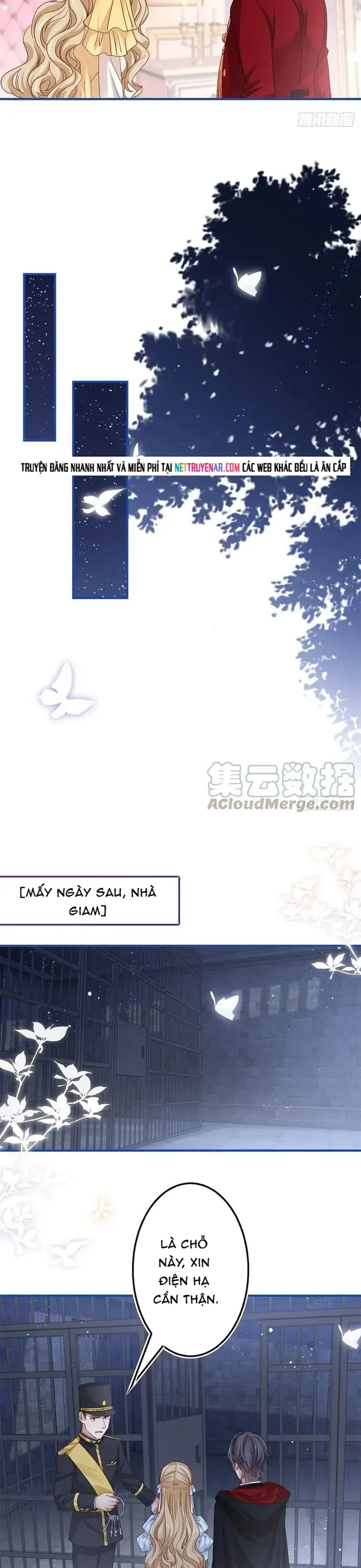 Hoàng Nữ Được Cưng Chiều Nhất Đế Quốc Chapter 89 - 9