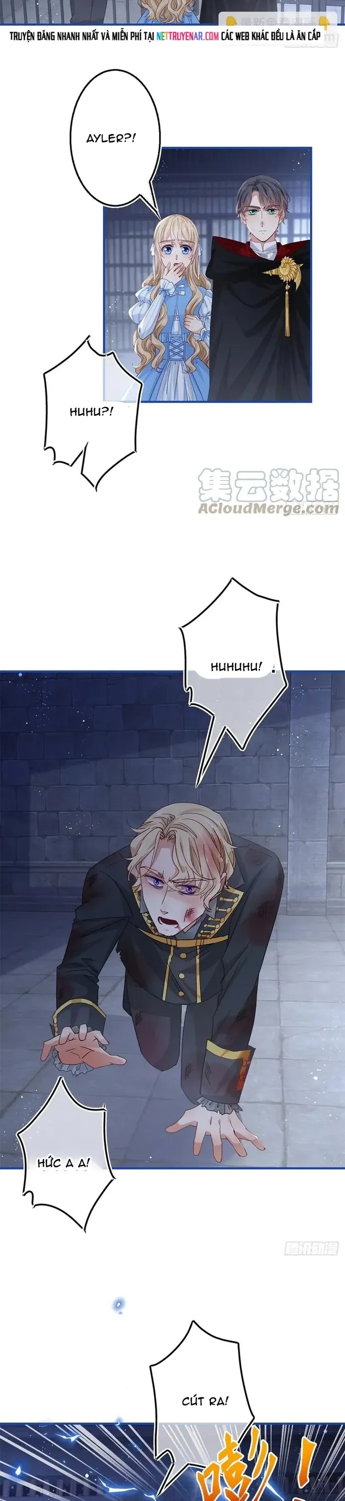 Hoàng Nữ Được Cưng Chiều Nhất Đế Quốc Chapter 89 - 10