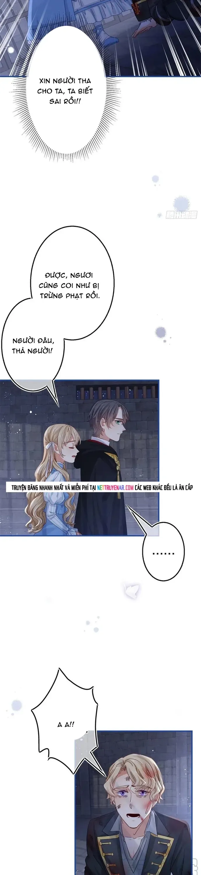 Hoàng Nữ Được Cưng Chiều Nhất Đế Quốc Chapter 90 - 2