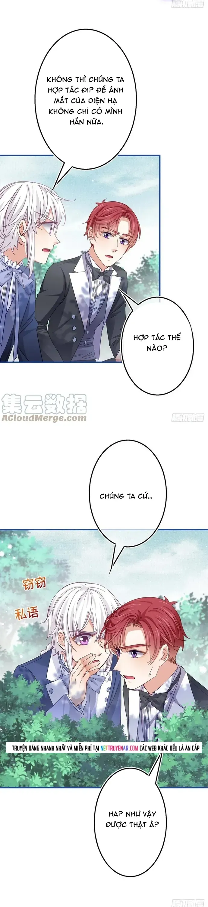 Hoàng Nữ Được Cưng Chiều Nhất Đế Quốc Chapter 90 - 12