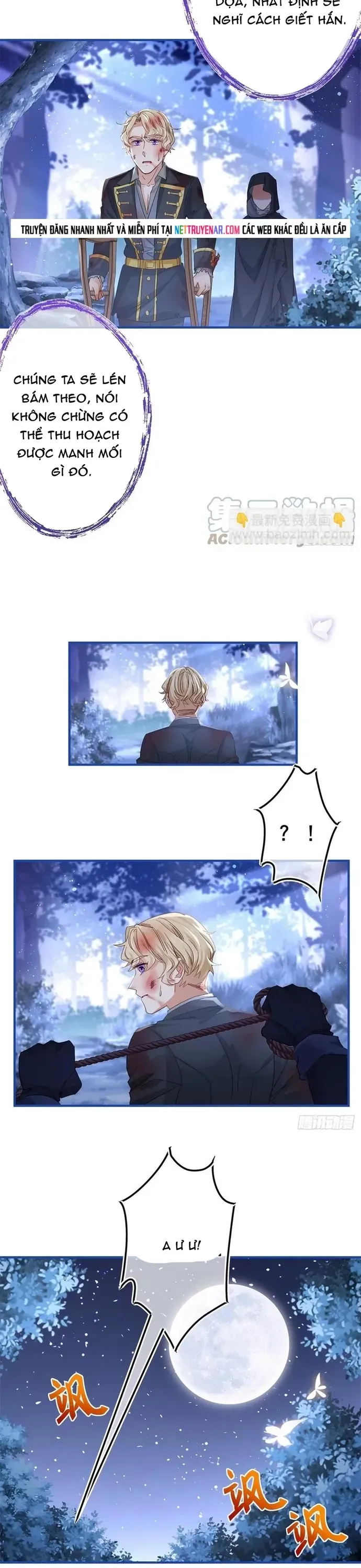 Hoàng Nữ Được Cưng Chiều Nhất Đế Quốc Chapter 90 - 5