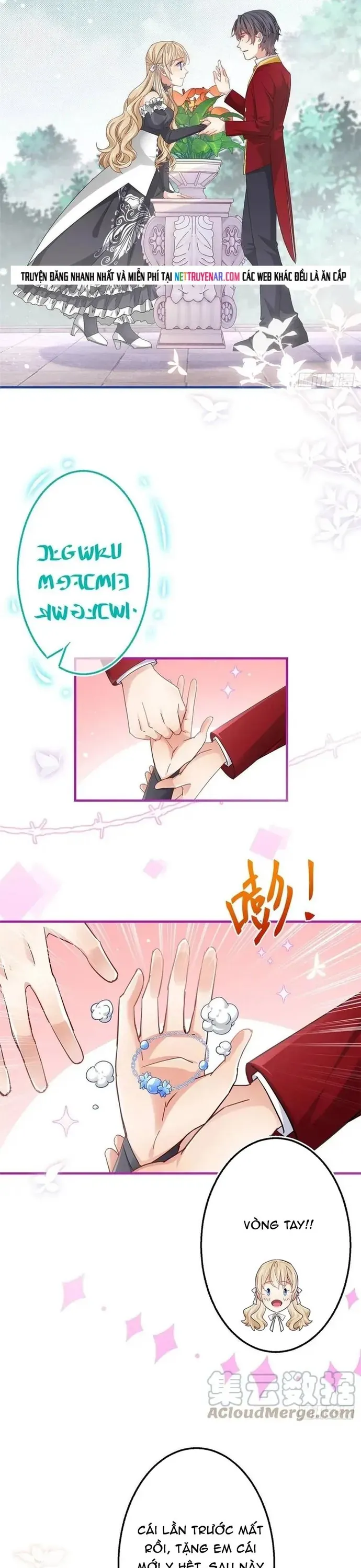 Hoàng Nữ Được Cưng Chiều Nhất Đế Quốc Chapter 91 - 2