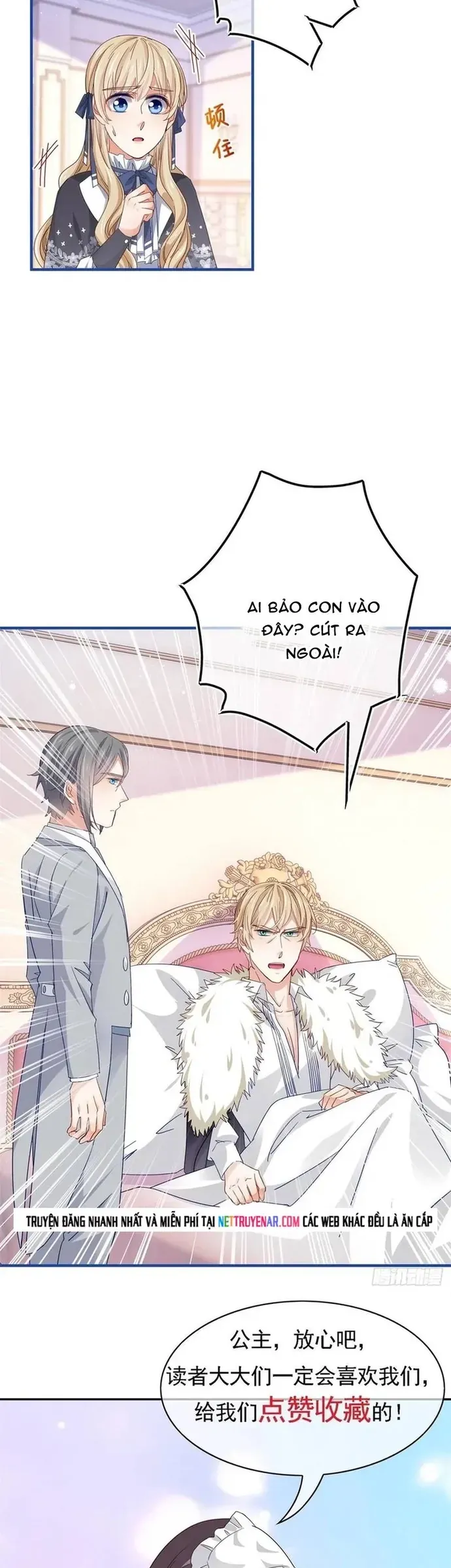 Hoàng Nữ Được Cưng Chiều Nhất Đế Quốc Chapter 91 - 13