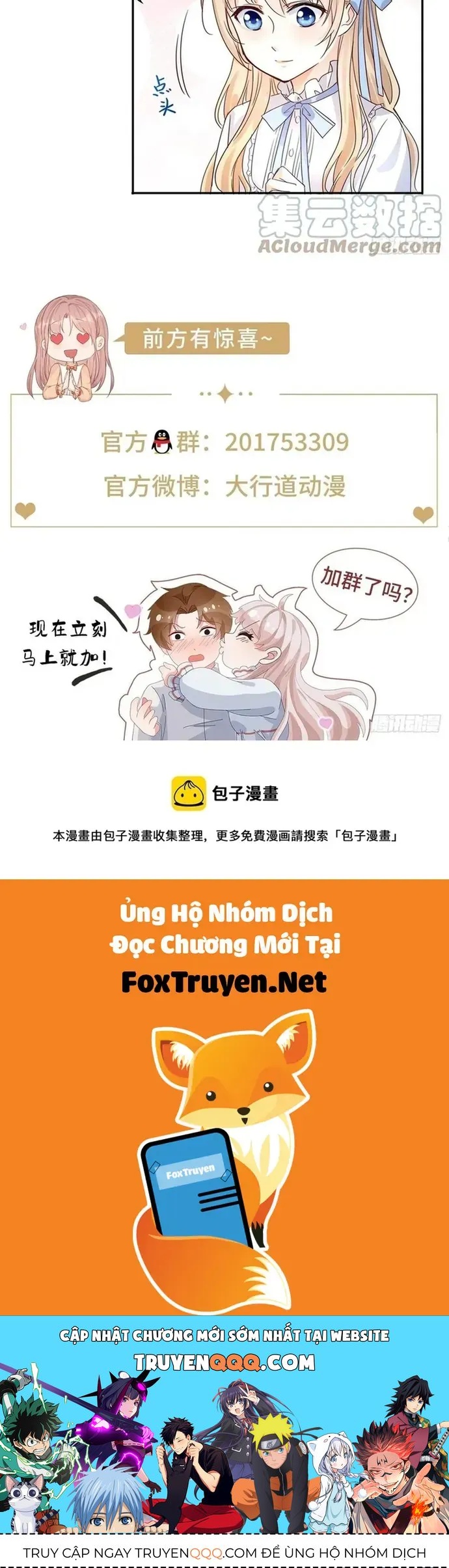 Hoàng Nữ Được Cưng Chiều Nhất Đế Quốc Chapter 92 - 13