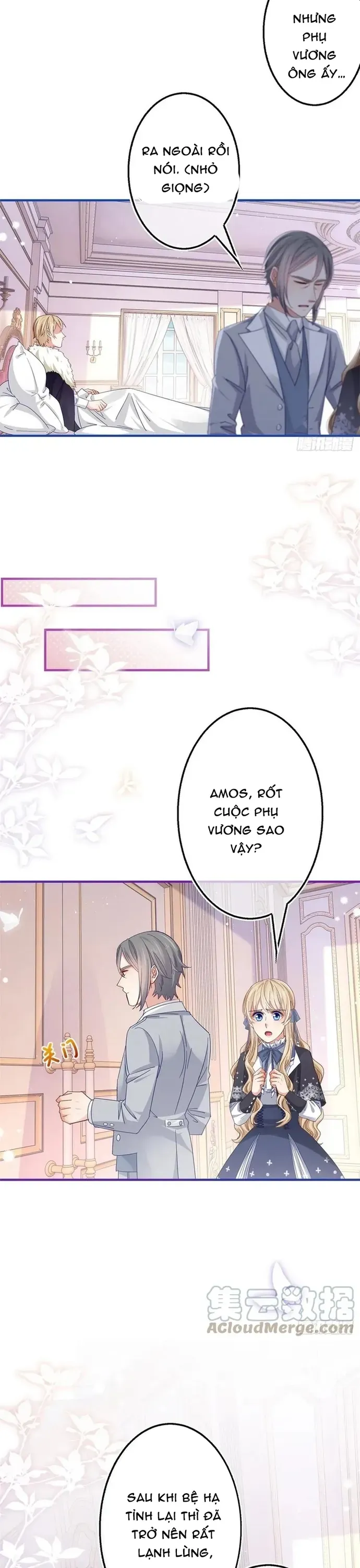 Hoàng Nữ Được Cưng Chiều Nhất Đế Quốc Chapter 92 - 3