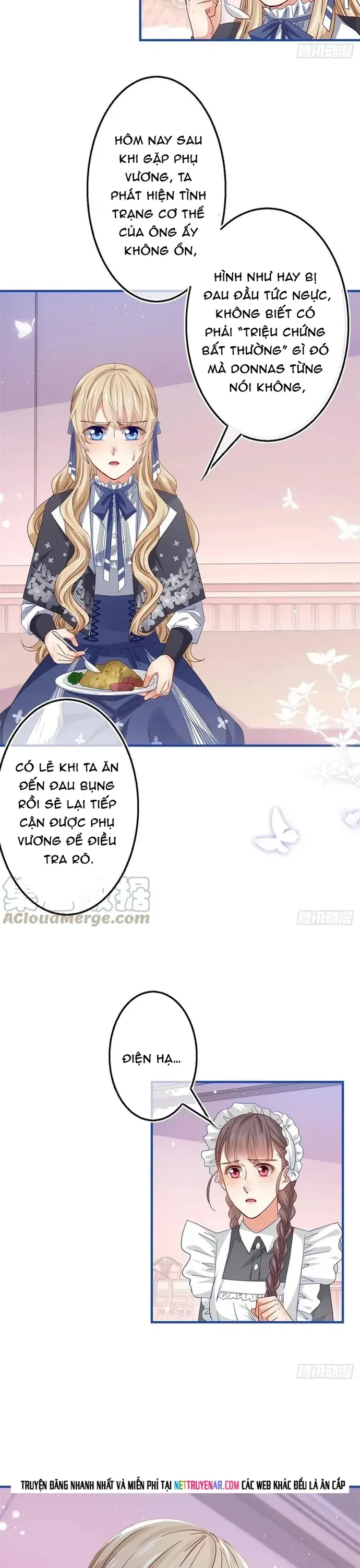 Hoàng Nữ Được Cưng Chiều Nhất Đế Quốc Chapter 94 - 12