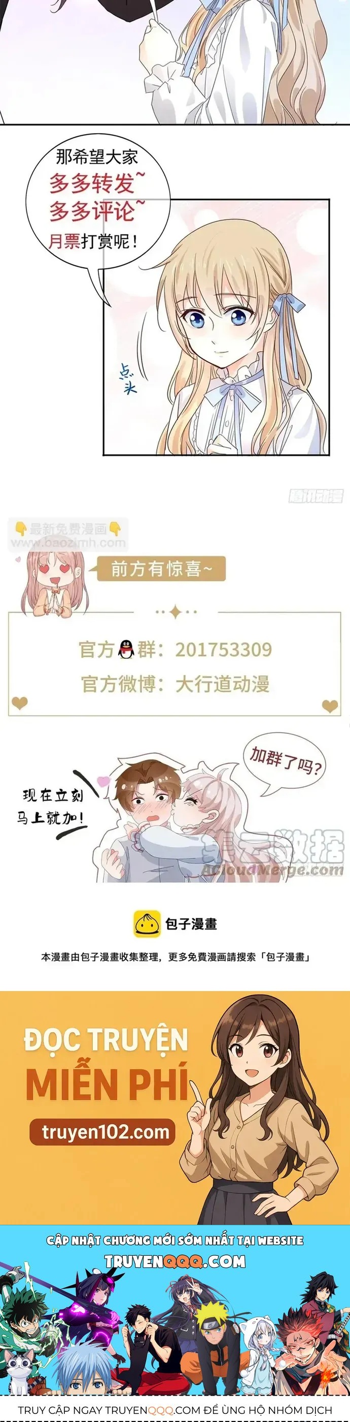 Hoàng Nữ Được Cưng Chiều Nhất Đế Quốc Chapter 94 - 14