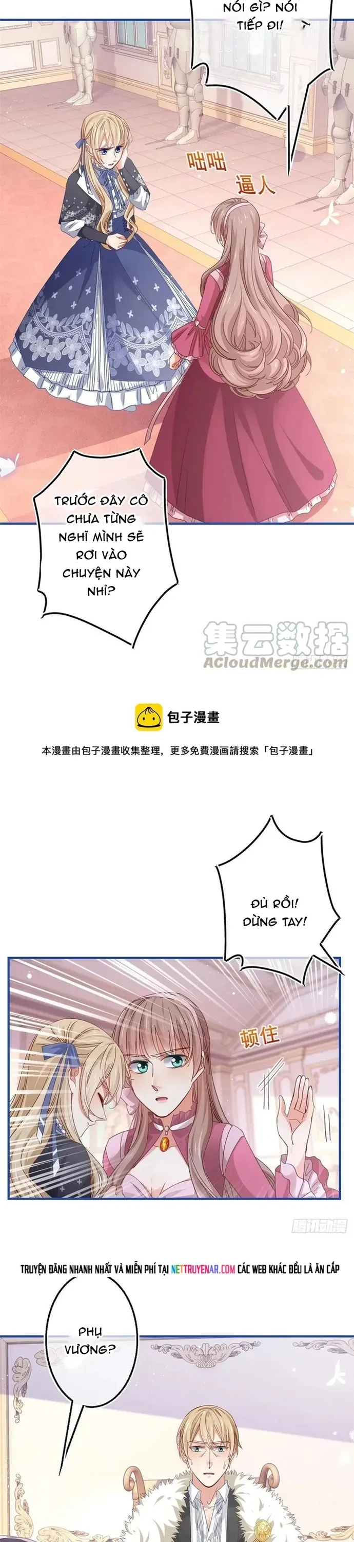 Hoàng Nữ Được Cưng Chiều Nhất Đế Quốc Chapter 94 - 7