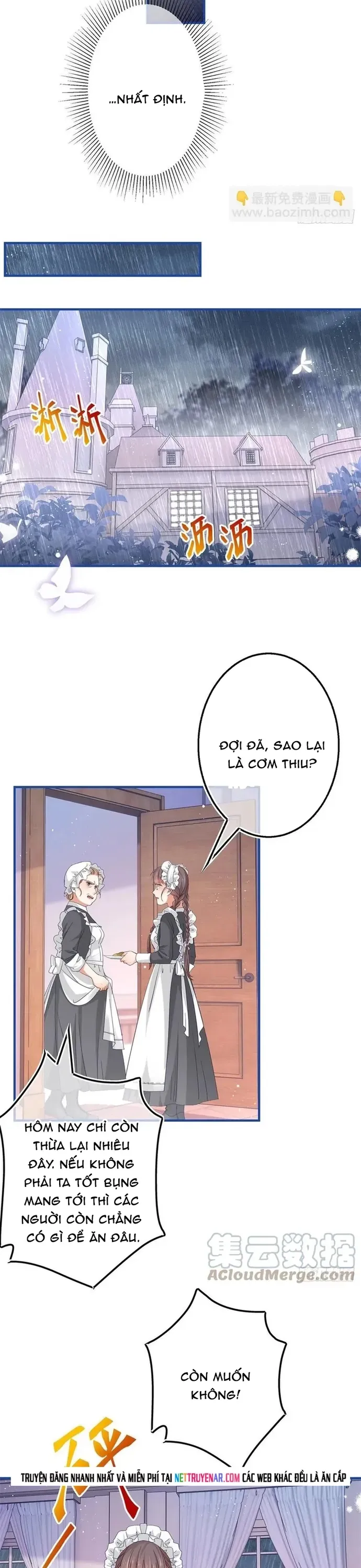 Hoàng Nữ Được Cưng Chiều Nhất Đế Quốc Chapter 94 - 10