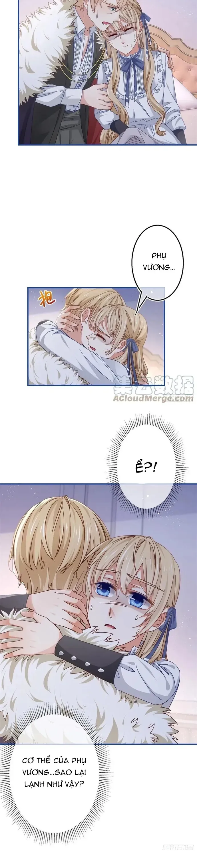 Hoàng Nữ Được Cưng Chiều Nhất Đế Quốc Chapter 95 - 12