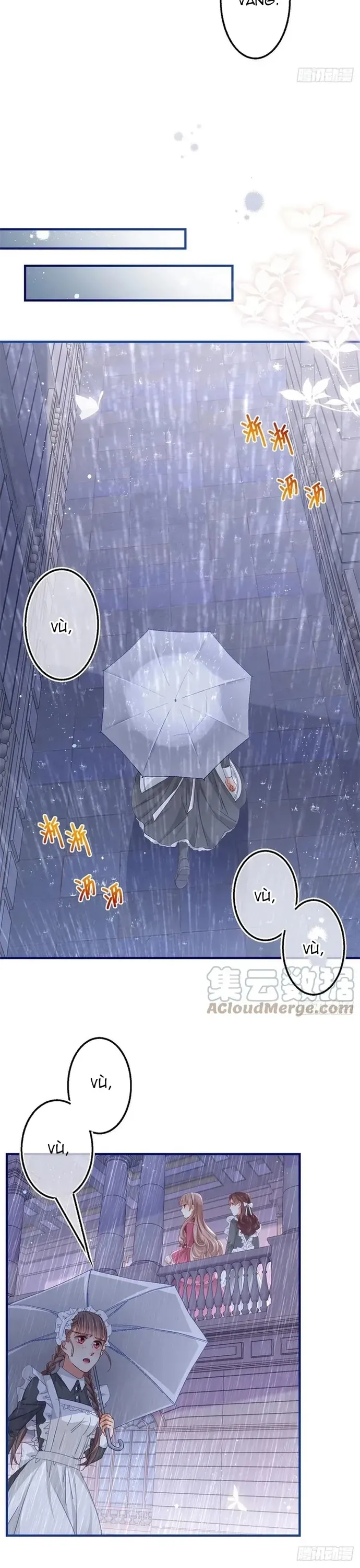 Hoàng Nữ Được Cưng Chiều Nhất Đế Quốc Chapter 95 - 3