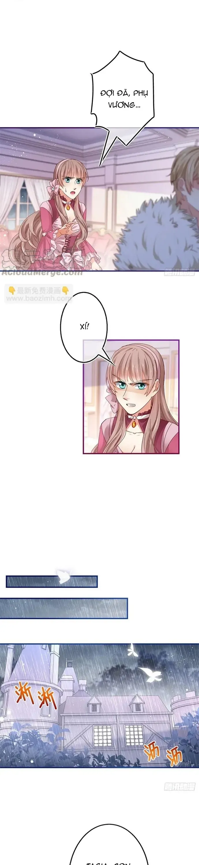 Hoàng Nữ Được Cưng Chiều Nhất Đế Quốc Chapter 95 - 10