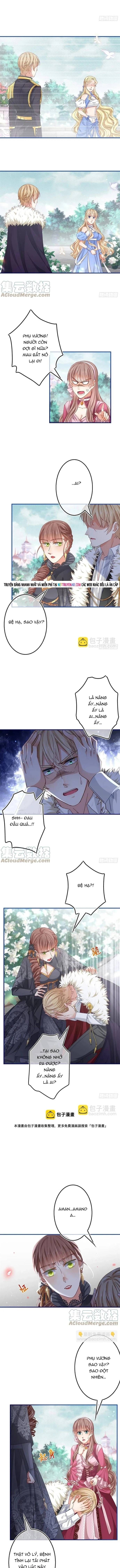 Hoàng Nữ Được Cưng Chiều Nhất Đế Quốc Chapter 98 - 3