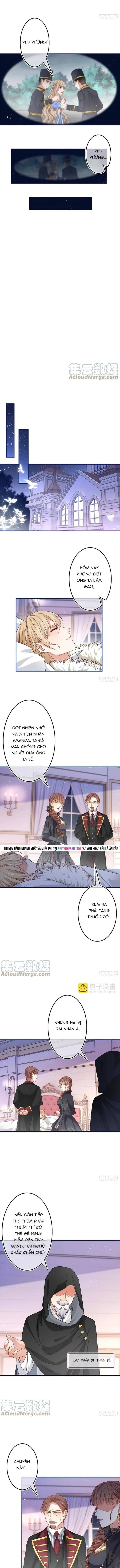 Hoàng Nữ Được Cưng Chiều Nhất Đế Quốc Chapter 98 - 5