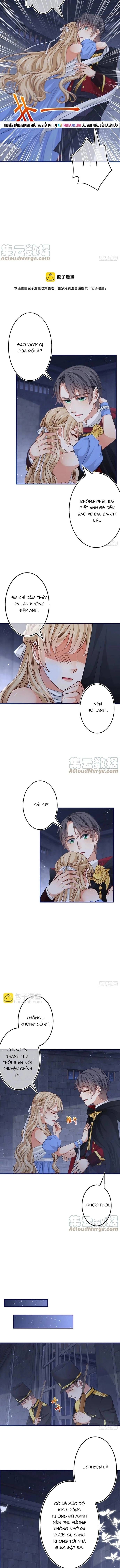 Hoàng Nữ Được Cưng Chiều Nhất Đế Quốc Chapter 99 - 3