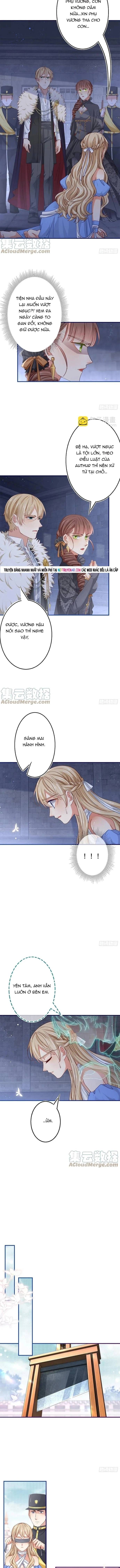 Hoàng Nữ Được Cưng Chiều Nhất Đế Quốc Chapter 99 - 5