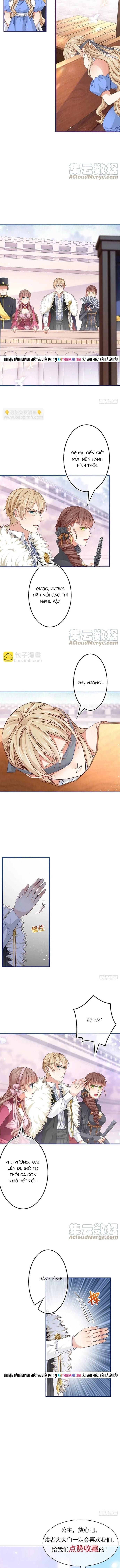 Hoàng Nữ Được Cưng Chiều Nhất Đế Quốc Chapter 99 - 6