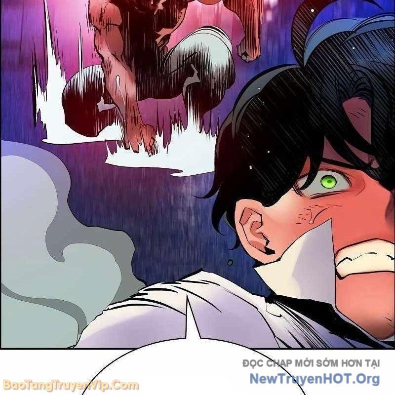 Nhân Trùng Đại Chiến Chapter 183 - 184