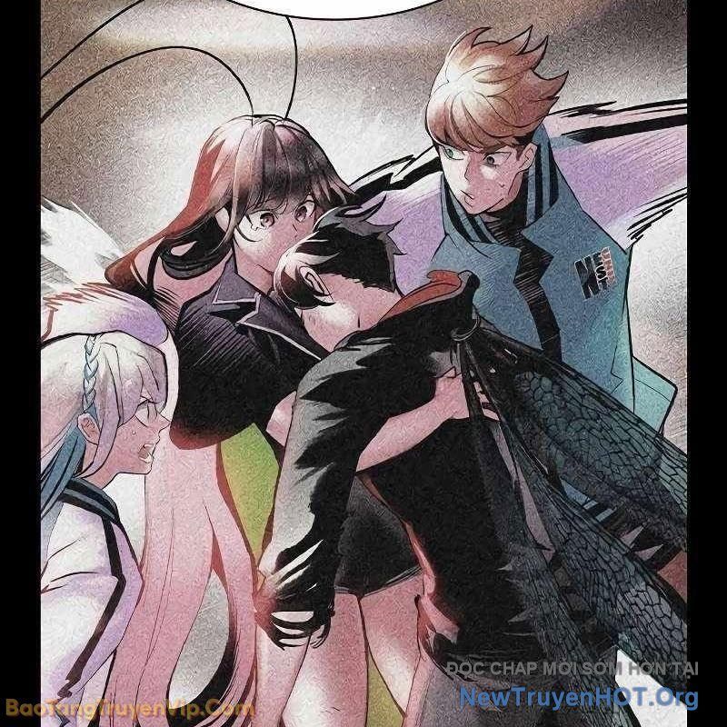 Nhân Trùng Đại Chiến Chapter 183 - 50