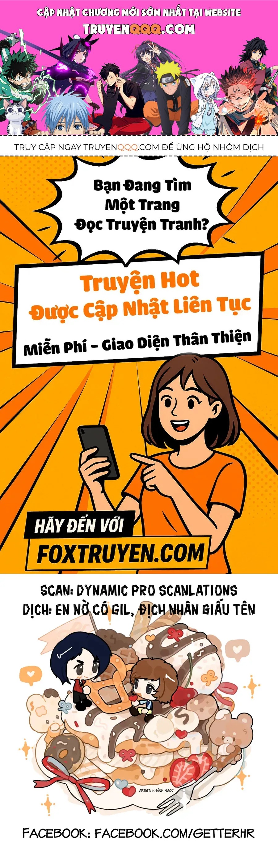 Getter Robo Chapter 0 - 1