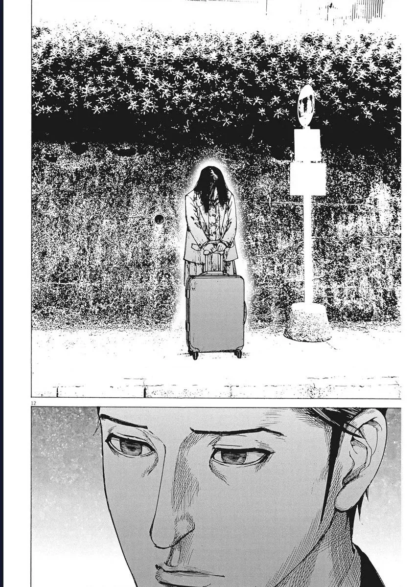 Đám Cưới Của Natsume Arata Chapter 50 - 12