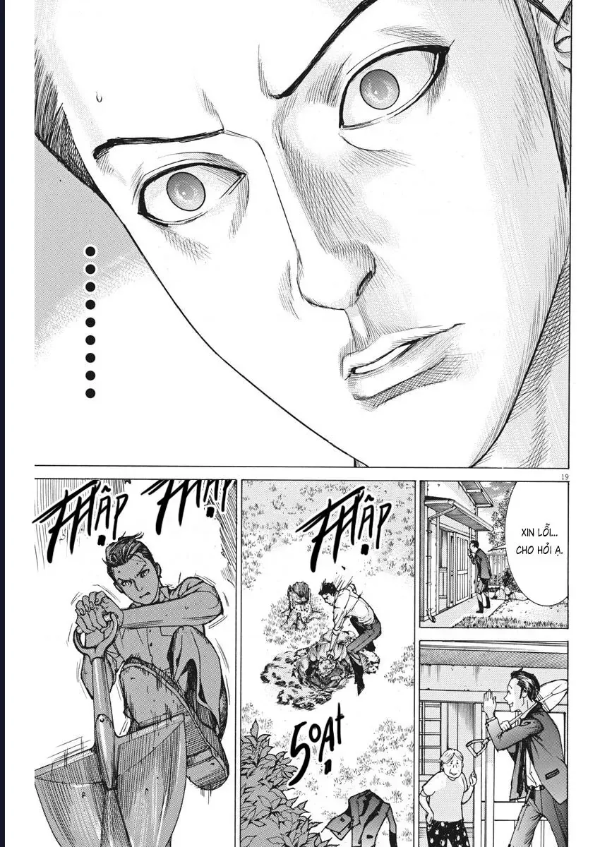 Đám Cưới Của Natsume Arata Chapter 50 - 19