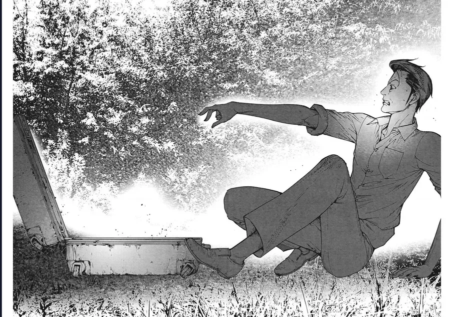 Đám Cưới Của Natsume Arata Chapter 50 - 22