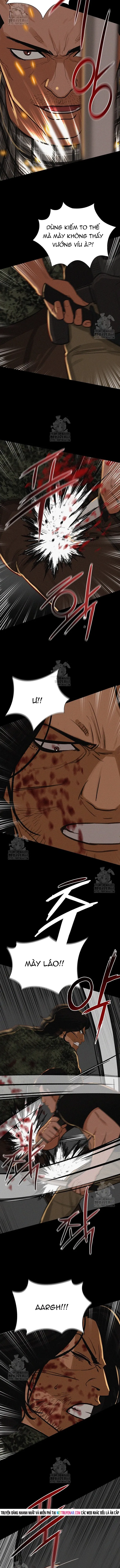 Chúa Tể Đồng Tiền Chapter 254 - 12