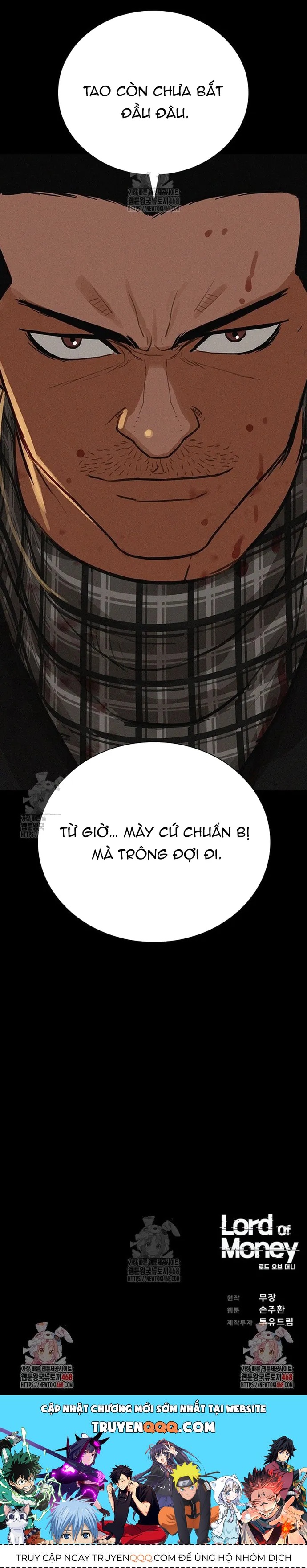 Chúa Tể Đồng Tiền Chapter 254 - 14