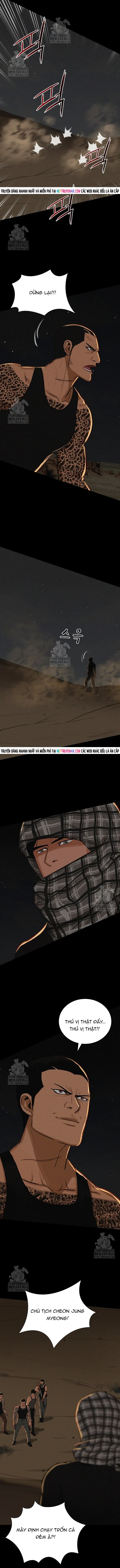 Chúa Tể Đồng Tiền Chapter 254 - 3