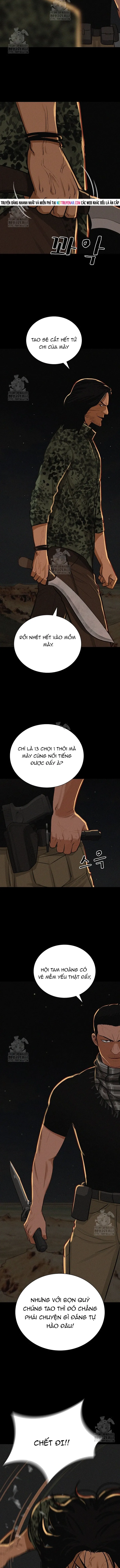 Chúa Tể Đồng Tiền Chapter 254 - 7